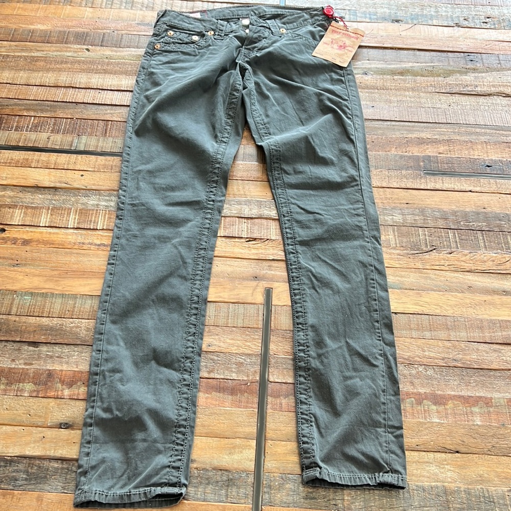 COPY - True Religion